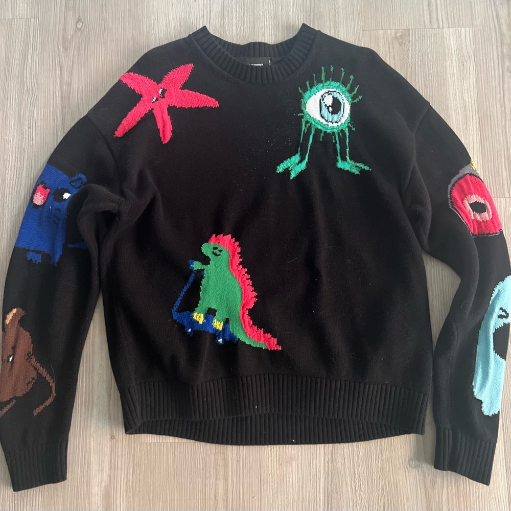 DS2 Crewneck